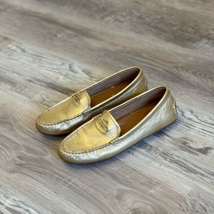 Coach Loafers